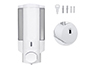 DISPENSADOR DE SABAO Q-CONNECT MANUAL 41X27,5X52 C