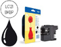 INK-JET BROTHER DCP-J132W/152W/552DW/752DW & MFC-J470DW/650DW/870DW NEGRO -300 PAG