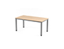 MESA DE ESCRITORIO ROCADA EXECUTIVE 2001AD01 ALUMI