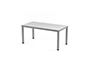 MESA DE ESCRITORIO ROCADA EXECUTIVE 2001AD02 ALUMI