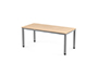 MESA DE ESCRITORIO ROCADA EXECUTIVE 2002AD01 ALUMI