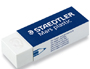 GOMA D'ESBORRAR STAEDTLER MARS 526/50 UNITAT