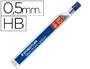 MINAS STAEDTLER MARS MICRO GRAFITE 0,5 MM HB TUBO 