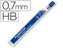 MINAS STAEDTLER MARS MICRO GRAFITE 0,7 MM HB TUBO 