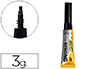COLA BIC FIX STRONG 3 GR ADESIVO EXTRA FORTE 
