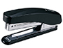 GRAPADORA Q-CONNECT KF15933 PLASTICO CAPACIDAD 10 HOJAS USA GRAPAS NUMERO 10