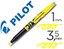 MARCADOR PILOT FRIXION LIGHT APAGAVEL PONTA DE FIB