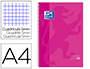 CADERNO ESPIRAL OXFORD CAPA EXTRADURA MICROPERFURA