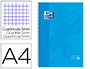 CADERNO ESPIRAL OXFORD CAPA EXTRADURA MICROPERFURA