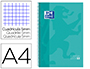 CADERNO ESPIRAL OXFORD CAPA EXTRADURA MICROPERFURA