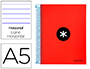 CADERNO ESPIRAL LIDERPAPEL DIN A5 ANTARTIK CAPA FO
