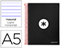 CADERNO ESPIRAL LIDERPAPEL DIN A5 ANTARTIK CAPA FO