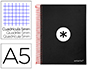CADERNO ESPIRAL LIDERPAPEL DIN A5 ANTARTIK CAPA FO