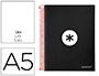 CADERNO ESPIRAL LIDERPAPEL DIN A5 ANTARTIK CAPA FO