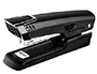 GRAPADORA MAPED HALF STRIP ESSENTIALS METAL COLOR NEGRO