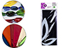PAPEL CELOFANE LIDERPAPEL 50X70 CM 22GR  BOLSA DE 
