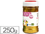 PURPURINA LIDERPAPEL FANTASIA COR OURO METALIZADO 