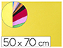 GOMA EVA LIDERPAPEL TEXTURA TOALHA AMARELO PLACA 5