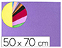 GOMA EVA LIDERPAPEL TEXTURA TOALHA LILAS PLACA 50X