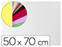 GOMA EVA LIDERPAPEL TEXTURA TOALHA BRANCO PLACA 50