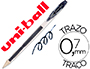 ESFEROGRAFICA UNI-BALL ROLLER UM-120 SIGNO 0,7 MM 