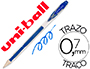 ESFEROGRAFICA UNI-BALL ROLLER UM-120 SIGNO 0,7 MM 