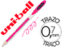 ESFEROGRAFICA UNI-BALL ROLLER UM-120 SIGNO 0,7 MM 