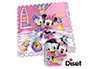 PUZLE DISET CATIFA FOAM MINNIE 90,5X90,5 CM