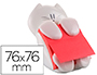 DISPENSADOR BLOCO DE NOTAS ADESIVAS POST-IT Z NOTE