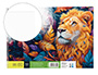 BLOCO DE DESENHO LIDERPAPEL ARTISTICO ESPIRAL 230X