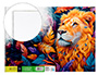 BLOCO DE DESENHO LIDERPAPEL ARTISTICO ESPIRAL 460X