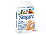 PENSOS PROTETORES NEXCARE IMPERMEAVEIS 20 UNIDADES