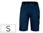 BERMUDA DELTAPLUS COM CINTURA AJUSTAVEL E 5 BOLSOS