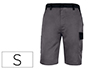 BERMUDA DELTAPLUS COM CINTURA AJUSTAVEL E 5 BOLSOS