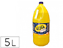LIXIVIA PACK DE 5 L