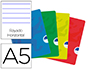 CADERNO AGRAFADO OXFORD OPENFLEX DIN A5 48 F PAUTA