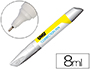 CORRETOR CANETA UHU 8ML