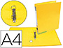 PASTA DE ARQUIVO LIDERPAPEL COLOR SYSTEM CARTAO FO