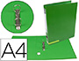PASTA DE ARQUIVO LIDERPAPEL COLOR SYSTEM CARTAO FO