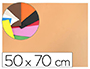 GOMA EVA LIDERPAPEL 50X70 CM 60GR 1,5 MM ESPESSURA
