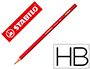 LAPIS DE GRAFITE STABILO SWANO 306 HB UNIDADE