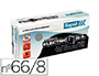 AGRAFES RAPID N 66/8+ GALVANIZADOS SUPER STRONG CA