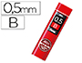 MINAS PENTEL AIN STEIN 0.5 B ESTOJO COM 40 MINAS