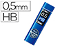 MINAS PENTEL AIN STEIN 0.5 HB ESTOJO COM 40 MINAS