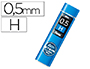 MINAS PENTEL AIN STEIN 0.5 H ESTOJO COM 40 MINAS