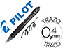 ESFEROGRAFICA PILOT G-2 PIXIE PRETA TINTA GEL RETR