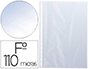 BOLSA CATALOGO Q-CONNECT FOLIO PVC 110 MICRONS CRI