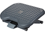 APOIO DE PES Q-CONNECT PLASTICO AJUSTAVEL PREMIUM 
