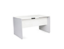 MESA DE ESCRITORIO ROCADA SERIE WORK 140x80 CM ACA