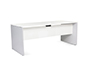 MESA DE ESCRITORIO ROCADA SERIE WORK 180x80 CM ACA